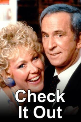 Movie poster for Check It Out!