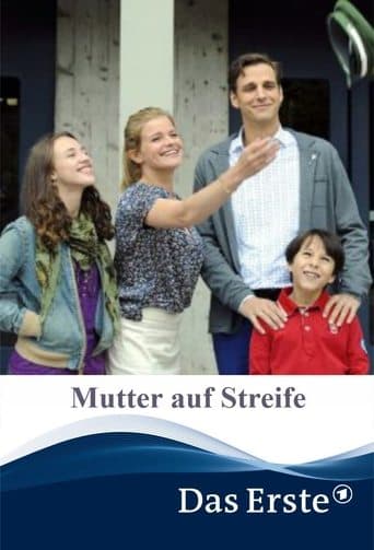 Movie poster for Mutter auf Streife