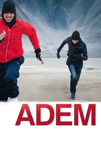 Movie poster for Oxygen
