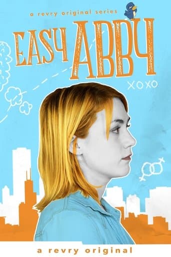 Movie poster for Easy Abby