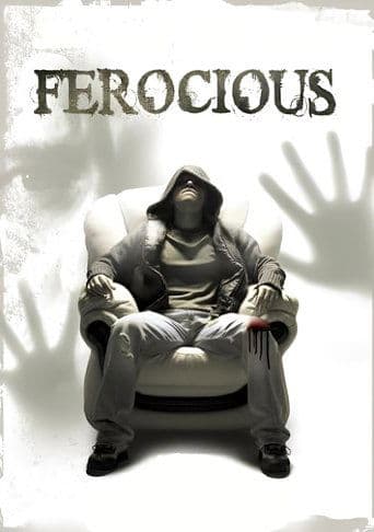 Movie poster for Féroce