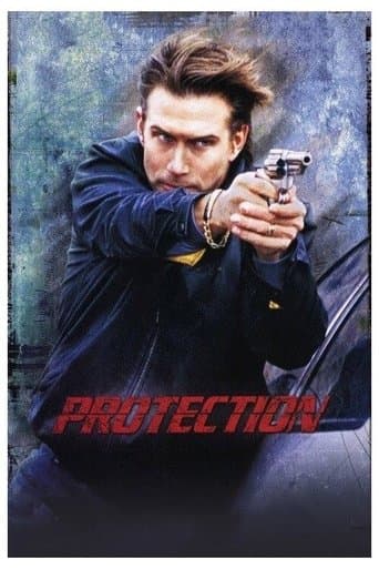 Movie poster for Protection