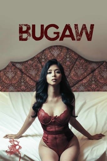 Movie poster for Bugaw