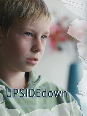 Movie poster for UPSIDEdown