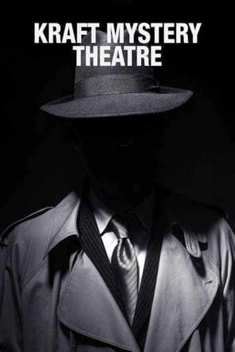 Movie poster for Kraft Mystery Theatre