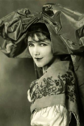 Movie poster for Her Man o' War