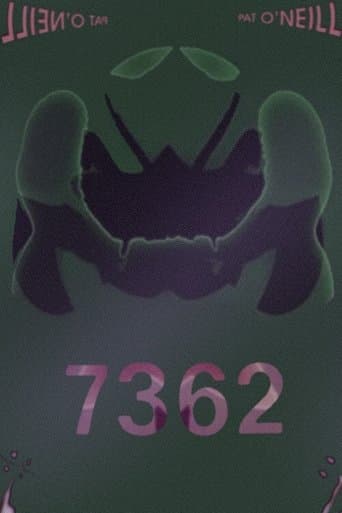 Movie poster for 7362