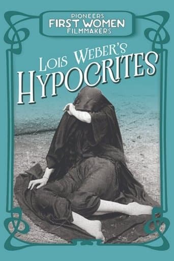 Movie poster for Hypocrites