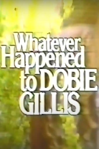 Movie poster for Whatever Happened to Dobie Gillis?