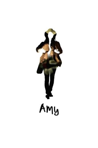 Movie poster for Amy