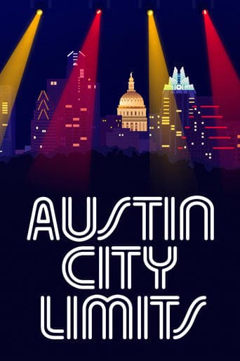 Movie poster for Austin City Limits