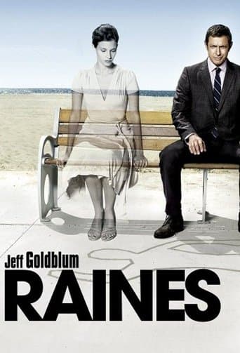 Movie poster for Raines