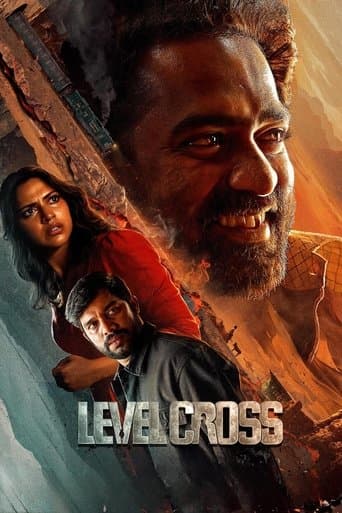 Movie poster for Level Cross