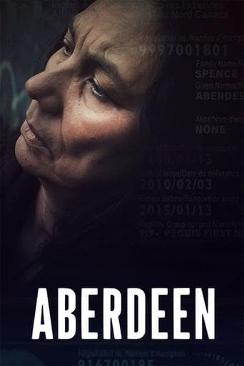 Movie poster for Aberdeen