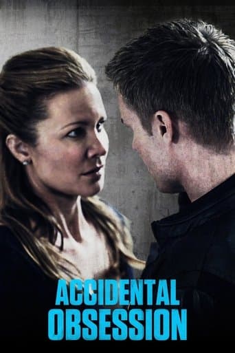 Movie poster for Accidental Obsession
