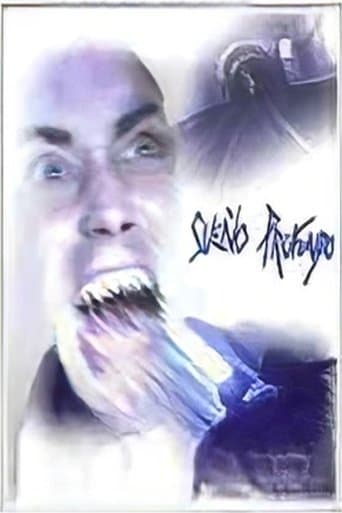 Movie poster for Deep Dream