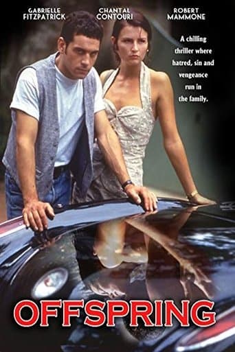Movie poster for Offspring