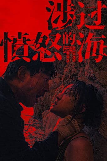 Movie poster for Across the Furious Sea
