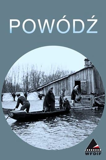 Movie poster for Storm in Poland