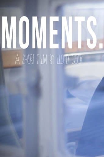 Movie poster for Moments