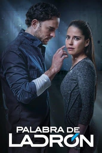 Movie poster for Palabra De Ladrón
