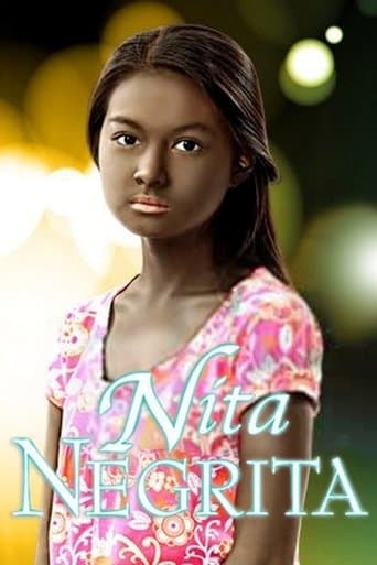 Movie poster for Nita Negrita