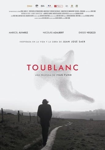 Movie poster for Toublanc