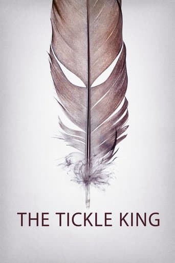 Movie poster for The Tickle King
