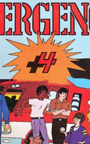 Movie poster for Emergency +4