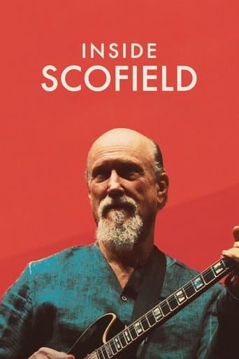 Movie poster for Inside Scofield