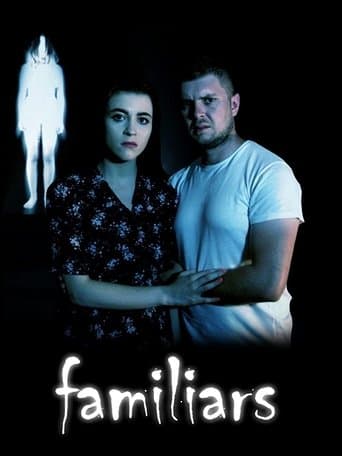 Movie poster for Familiars