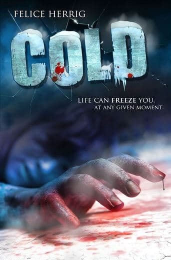 Movie poster for Cold