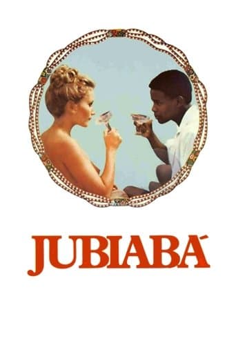 Movie poster for Jubiabá