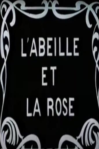 Movie poster for The Bee and the Rose