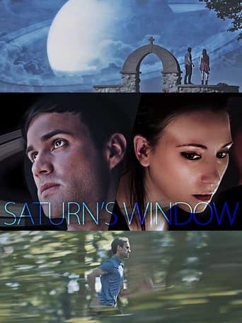 Movie poster for Saturn's Window