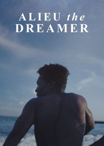 Movie poster for Alieu the Dreamer