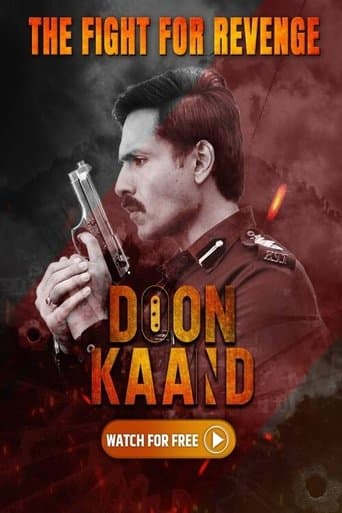 Movie poster for Doon Kand