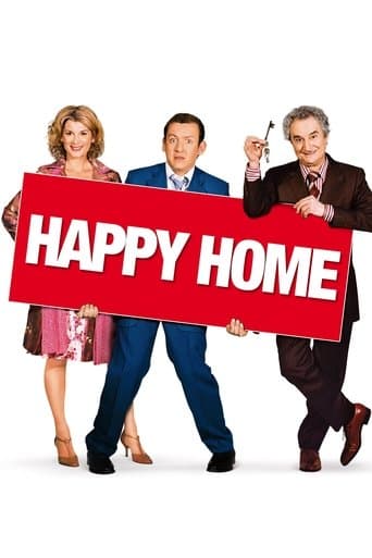 Movie poster for A House of Your Dreams
