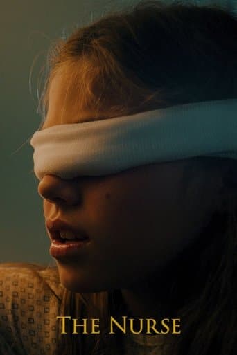 Movie poster for The Nurse