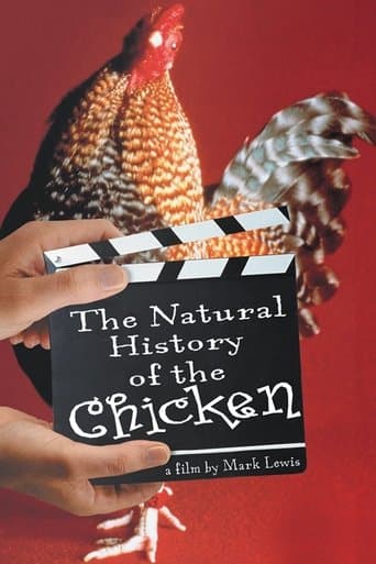 Movie poster for The Natural History of the Chicken