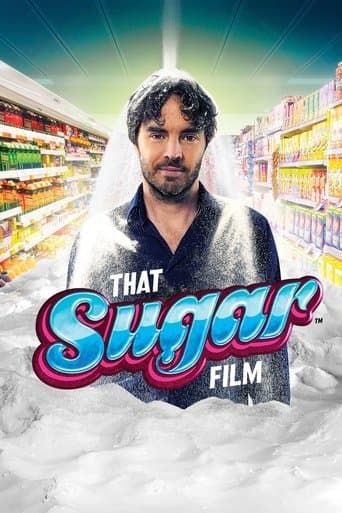 Movie poster for That Sugar Film