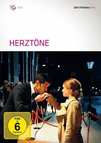 Movie poster for Herztöne