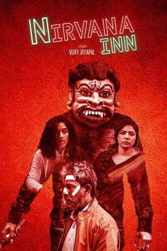 Movie poster for Nirvana Inn