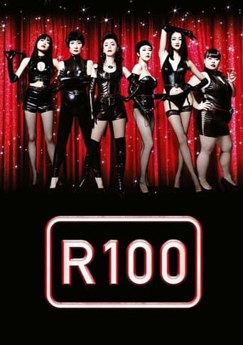 Movie poster for R100
