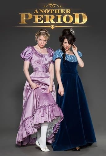 Movie poster for Another Period