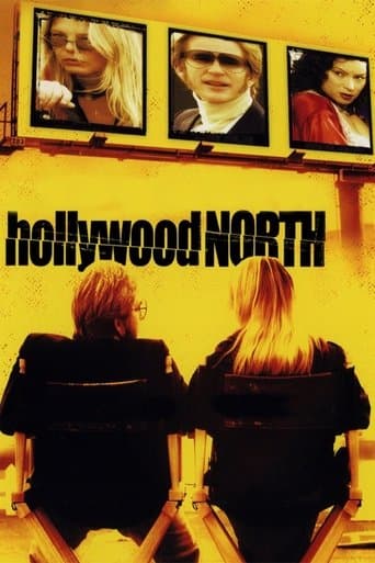 Movie poster for Hollywood North