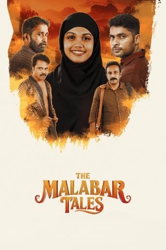 Movie poster for The Malabar Tales