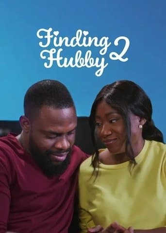 Movie poster for Finding Hubby 2