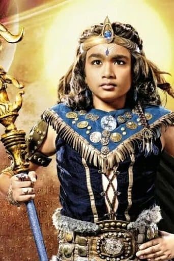 Movie poster for Karmaphal Daata Shani