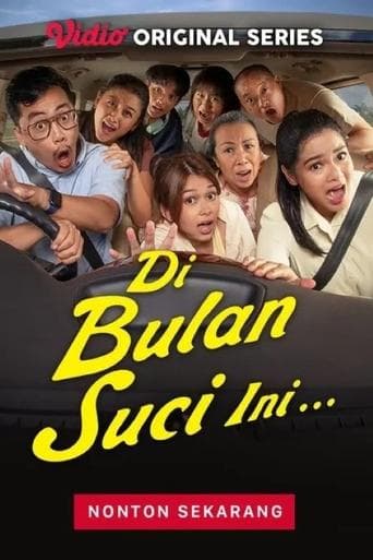 Movie poster for In This Holy Month...